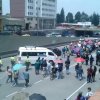 Anthoc Bogotá paro 21 de febrero 2018.