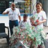 Entrega de detalles navideños - Cundinamarca